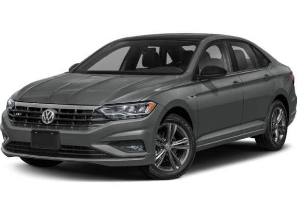 VOLKSWAGEN JETTA 2019 3VWC57BU9KM054496 image