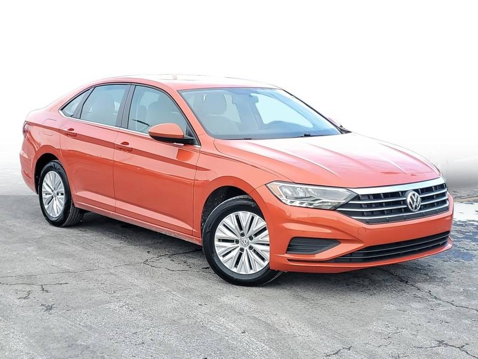 VOLKSWAGEN JETTA 2019 3VWC57BU8KM111190 image