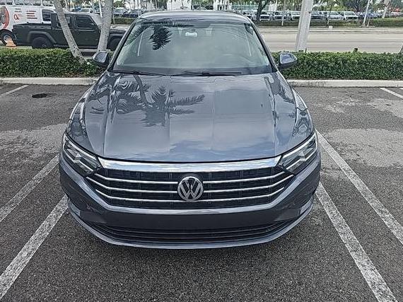 VOLKSWAGEN JETTA 2019 3VWC57BU2KM188444 image