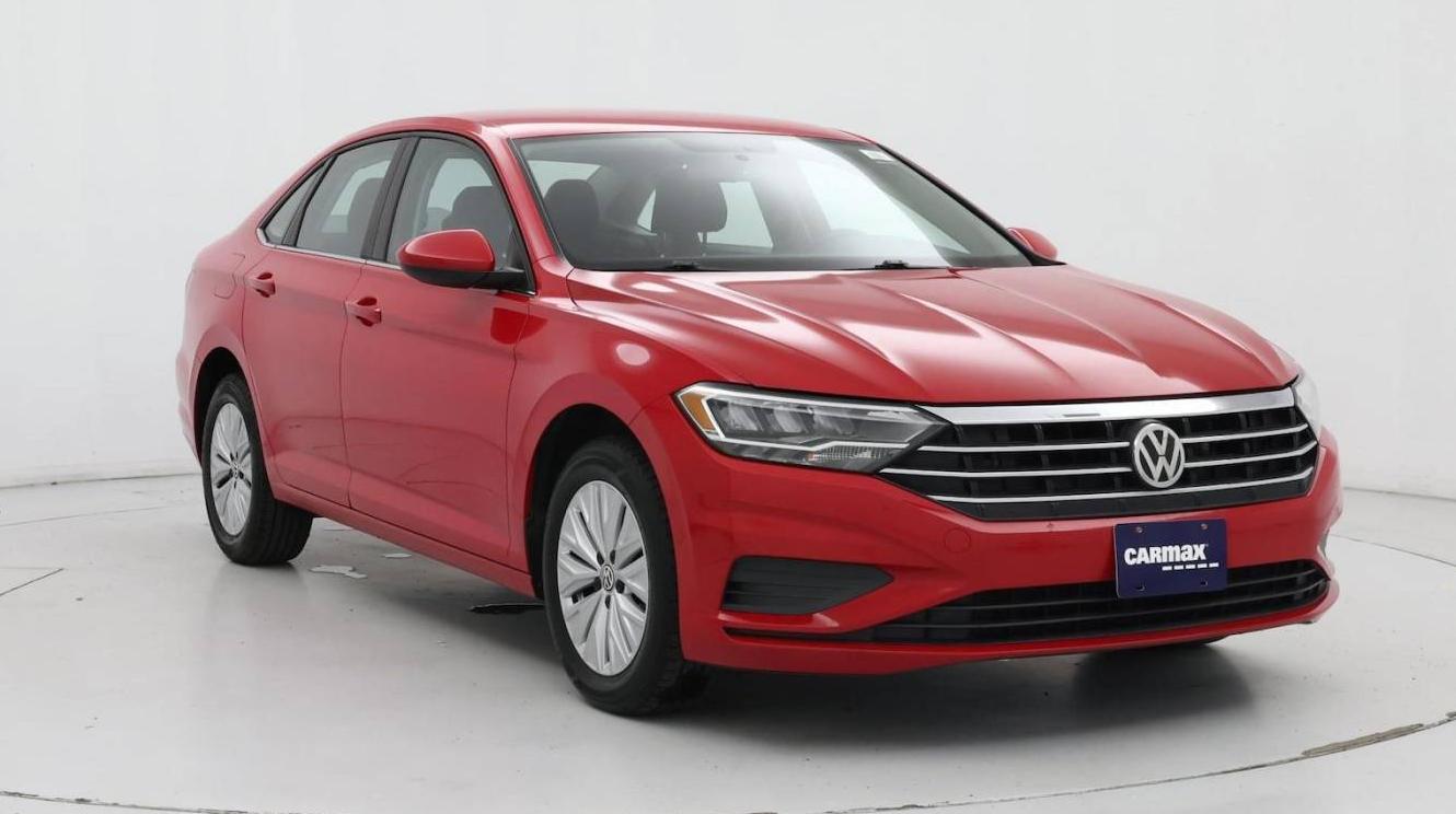 VOLKSWAGEN JETTA 2019 3VWC57BU3KM186895 image