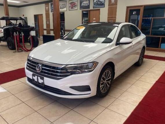 VOLKSWAGEN JETTA 2019 3VWC57BU0KM212837 image