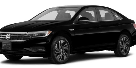 VOLKSWAGEN JETTA 2019 3VWE57BU2KM048516 image