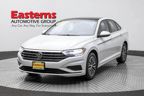 VOLKSWAGEN JETTA 2019 3VWC57BU9KM059973 image