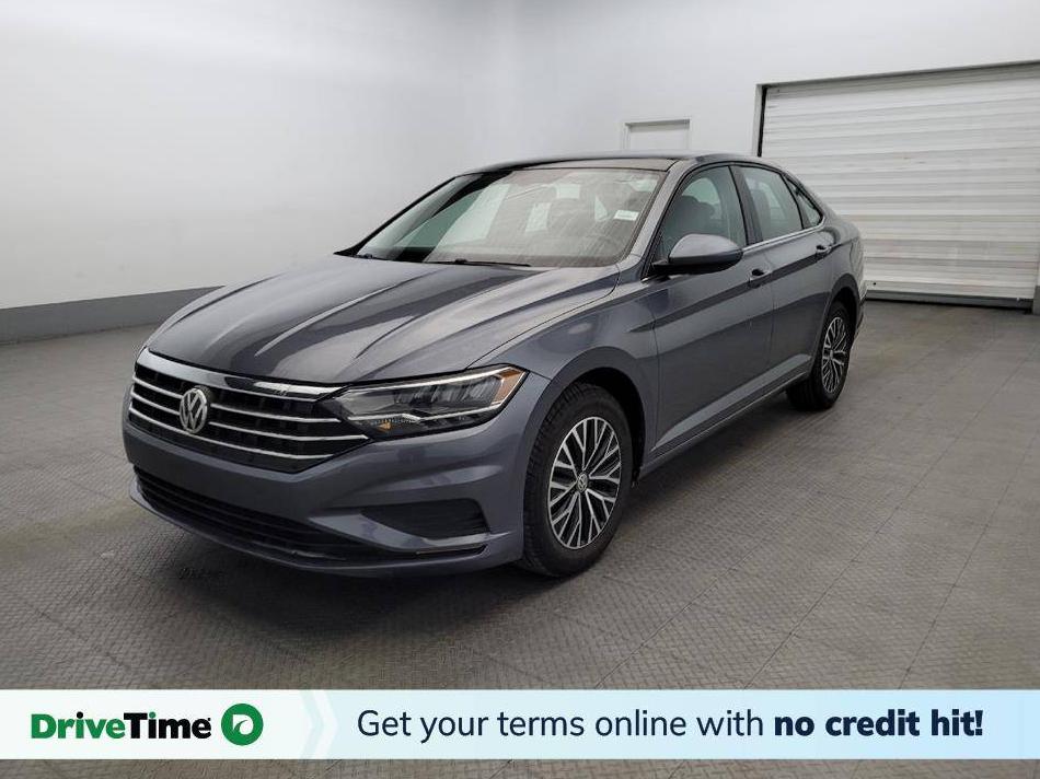 VOLKSWAGEN JETTA 2019 3VWC57BUXKM193830 image