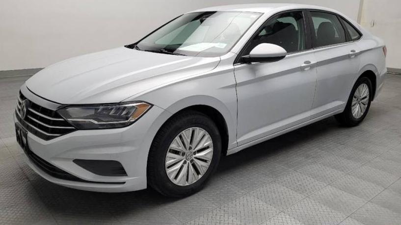 VOLKSWAGEN JETTA 2019 3VWC57BU0KM139596 image