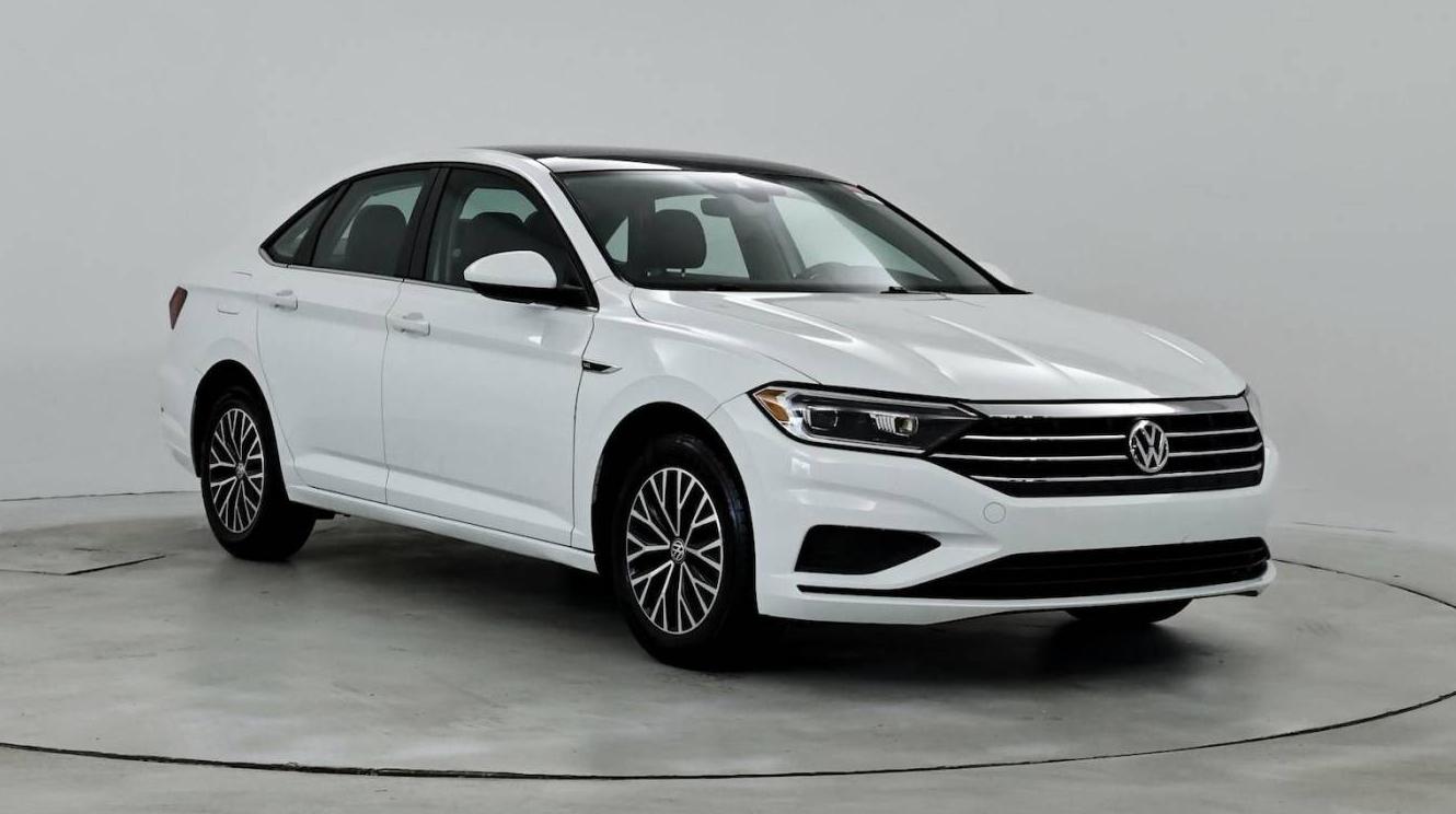 VOLKSWAGEN JETTA 2019 3VWE57BUXKM095244 image