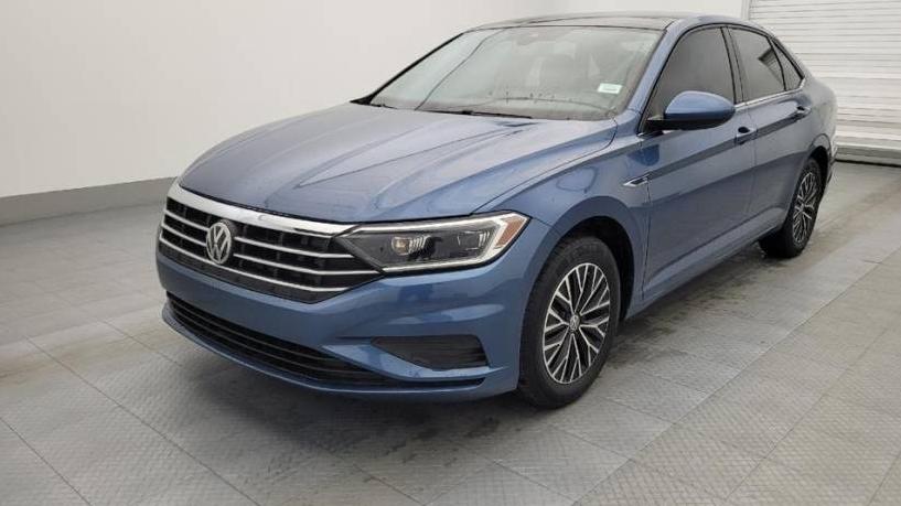 VOLKSWAGEN JETTA 2019 3VWE57BU4KM008227 image