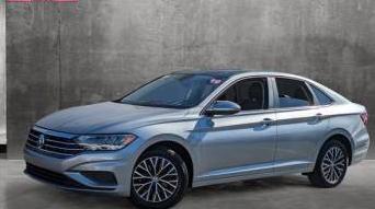 VOLKSWAGEN JETTA 2019 3VWC57BU6KM267521 image