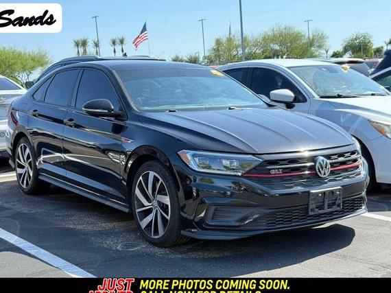 VOLKSWAGEN JETTA 2019 3VW6T7BU6KM215731 image