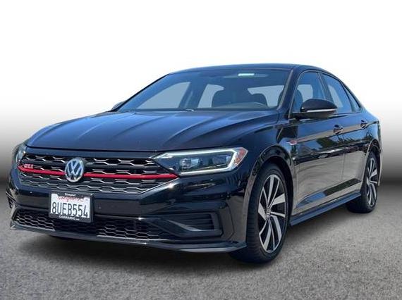 VOLKSWAGEN JETTA 2019 3VW6T7BU6KM183640 image