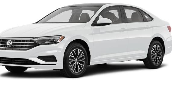 VOLKSWAGEN JETTA 2019 3VWC57BU6KM112452 image