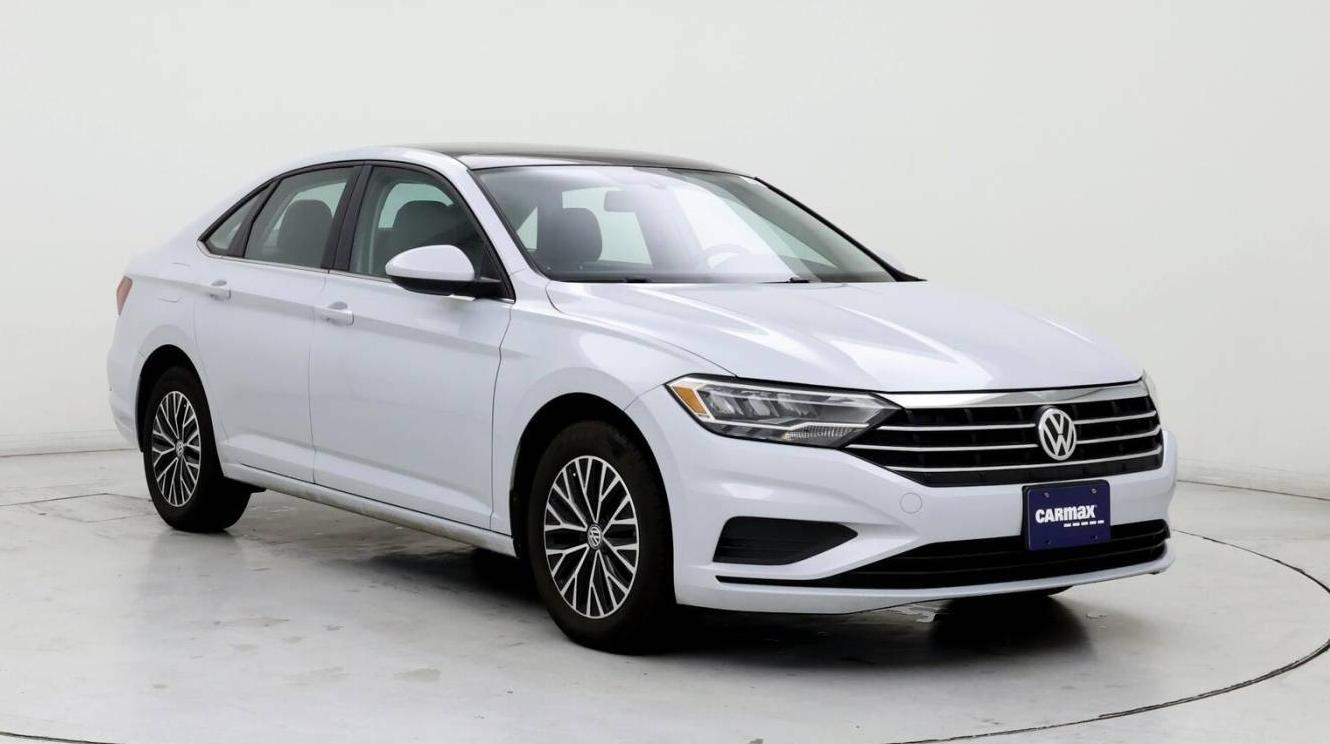 VOLKSWAGEN JETTA 2019 3VWC57BU3KM121903 image