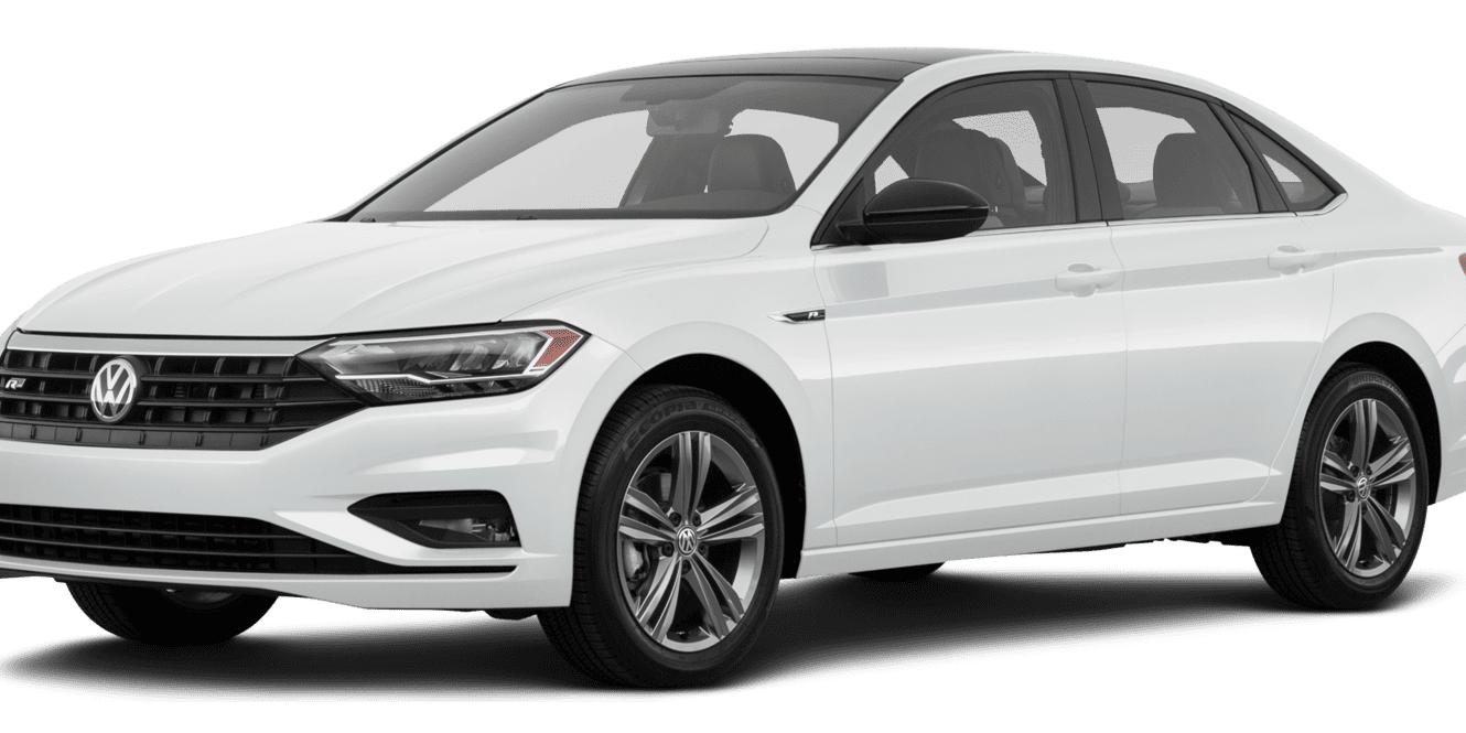 VOLKSWAGEN JETTA 2019 3VWC57BU3KM021719 image