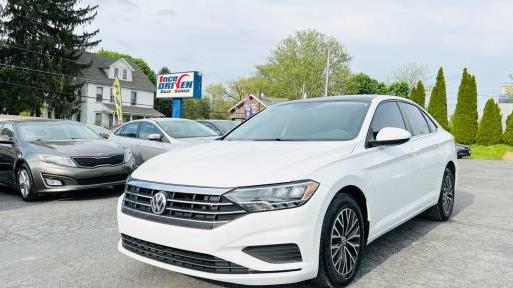 VOLKSWAGEN JETTA 2019 3VWC57BU6KM116792 image