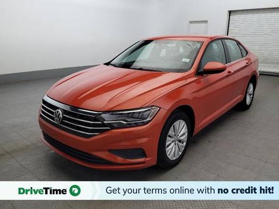 VOLKSWAGEN JETTA 2019 3VWC57BU6KM224488 image