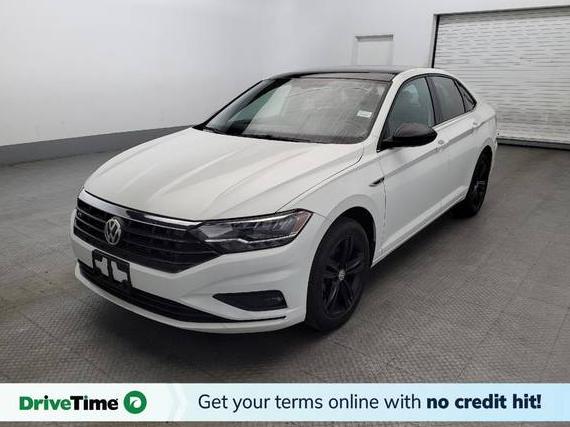 VOLKSWAGEN JETTA 2019 3VWC57BU0KM049378 image VOLKSWAGEN JETTA 2019 3VWC57BU0KM049378 image