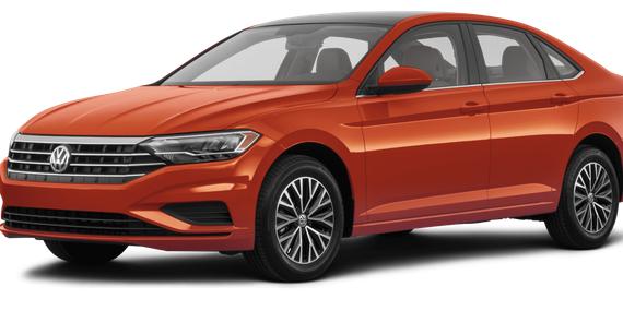 VOLKSWAGEN JETTA 2019 3VWC57BU6KM236527 image