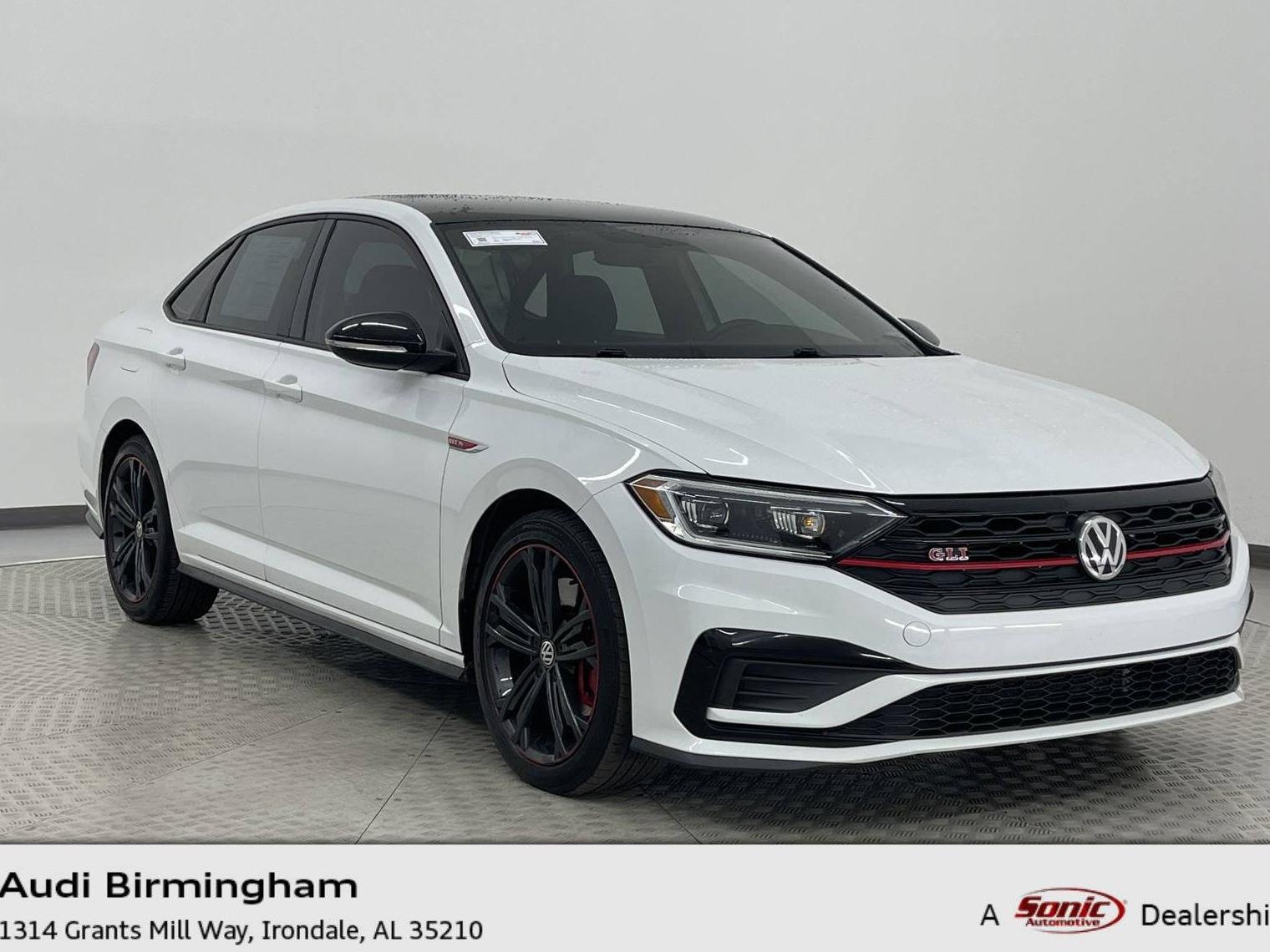 VOLKSWAGEN JETTA 2019 3VW6T7BU7KM158973 image