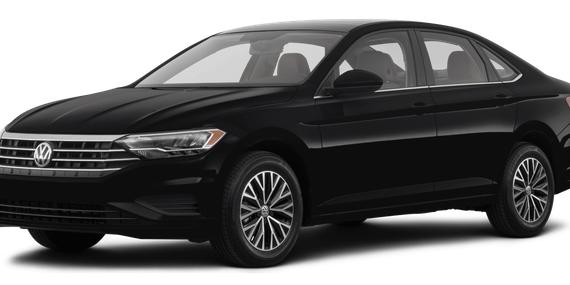 VOLKSWAGEN JETTA 2019 3VWC57BU5KM031622 image