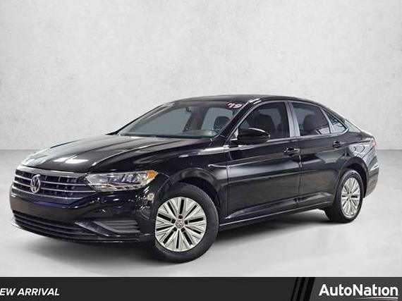 VOLKSWAGEN JETTA 2019 3VWC57BU9KM152993 image