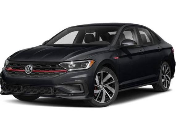 VOLKSWAGEN JETTA 2019 3VW6T7BU1KM194903 image