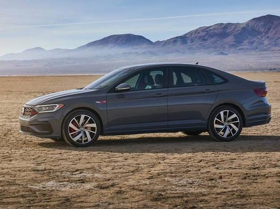 VOLKSWAGEN JETTA 2019 3VW6T7BU9KM233723 image