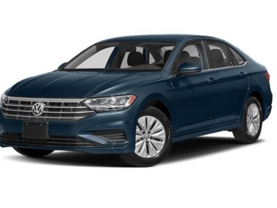 VOLKSWAGEN JETTA 2019 3VWC57BU8KM086680 image