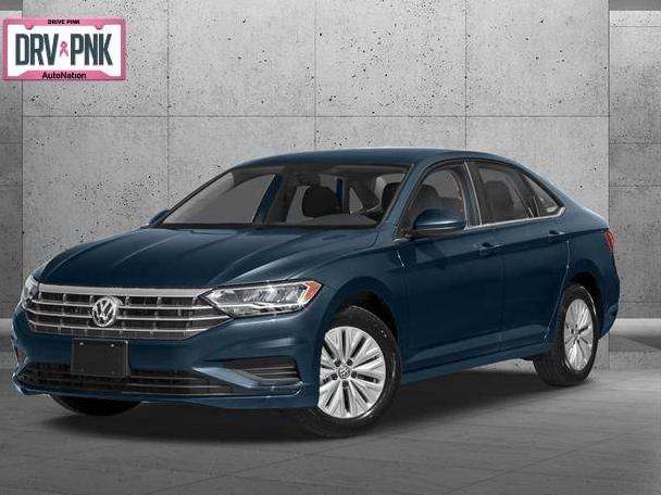 VOLKSWAGEN JETTA 2019 3VWC57BUXKM138374 image