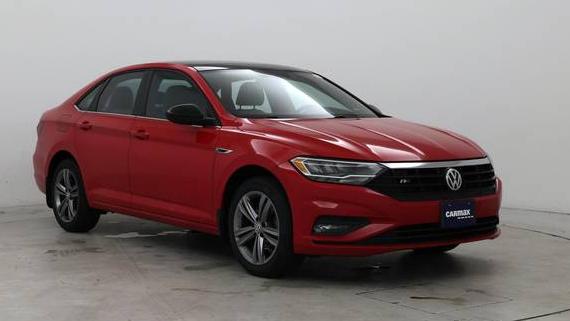 VOLKSWAGEN JETTA 2019 3VWC57BU9KM227014 image