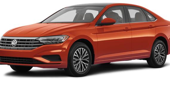 VOLKSWAGEN JETTA 2019 3VWC57BU5KM095062 image VOLKSWAGEN JETTA 2019 3VWC57BU5KM095062 image