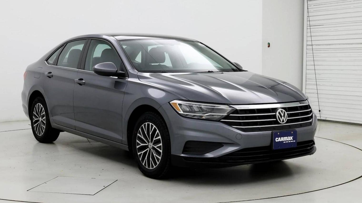 VOLKSWAGEN JETTA 2019 3VWC57BU7KM147405 image