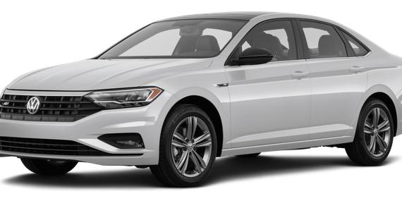 VOLKSWAGEN JETTA 2019 3VWC57BU6KM171730 image