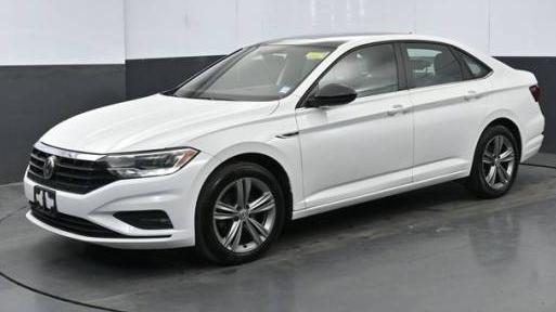 VOLKSWAGEN JETTA 2019 3VWC57BU7KM145766 image