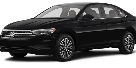 VOLKSWAGEN JETTA 2019 3VWC57BU9KM090124 image
