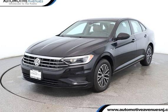 VOLKSWAGEN JETTA 2019 3VWE57BU7KM231930 image