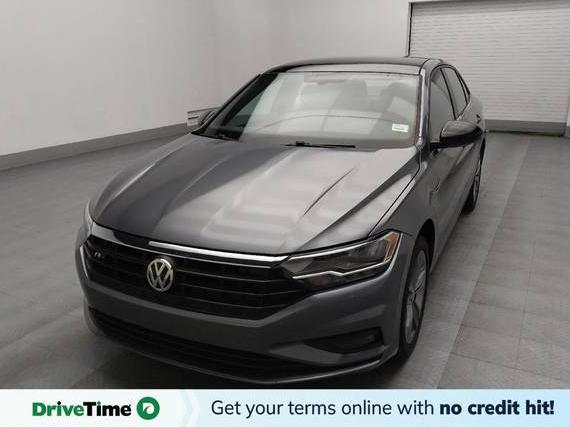 VOLKSWAGEN JETTA 2019 3VWC57BU9KM228843 image