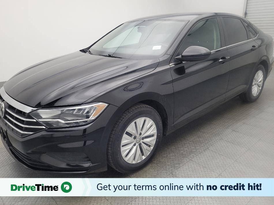 VOLKSWAGEN JETTA 2019 3VWC57BU3KM242611 image