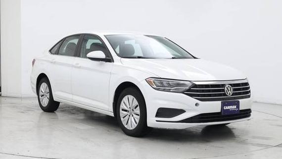 VOLKSWAGEN JETTA 2019 3VWC57BU7KM047062 image