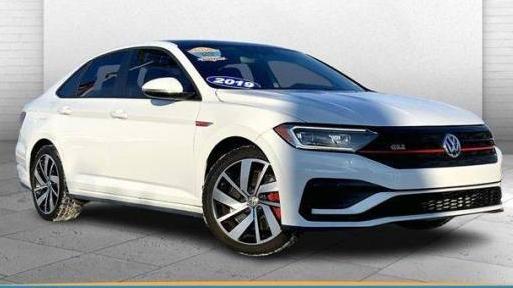 VOLKSWAGEN JETTA 2019 3VW6T7BU5KM220208 image