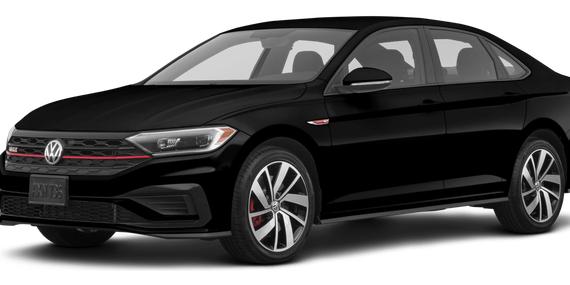 VOLKSWAGEN JETTA 2019 3VW5T7BU2KM149755 image
