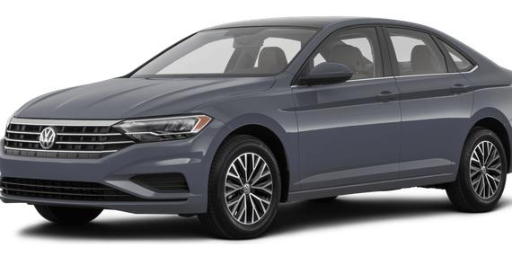 VOLKSWAGEN JETTA 2019 3VWC57BU2KM110925 image
