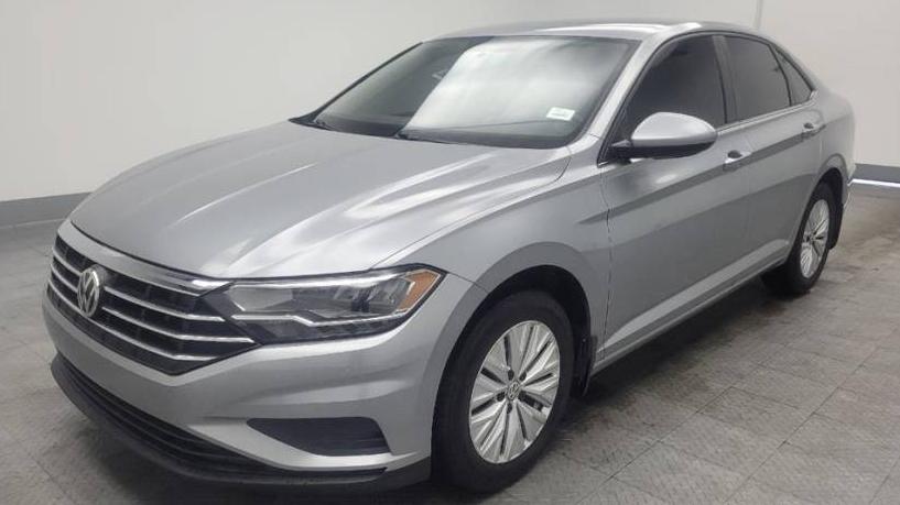 VOLKSWAGEN JETTA 2019 3VWC57BU3KM234220 image