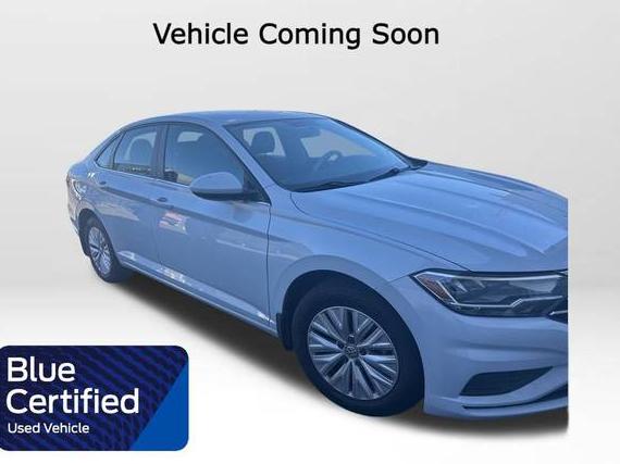 VOLKSWAGEN JETTA 2019 3VWC57BU3KM074095 image