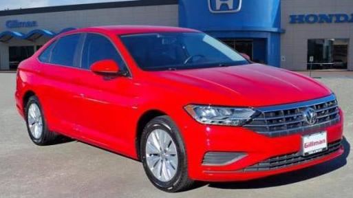 VOLKSWAGEN JETTA 2019 3VWC57BU2KM067140 image