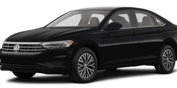 VOLKSWAGEN JETTA 2019 3VWC57BU9KM221262 image