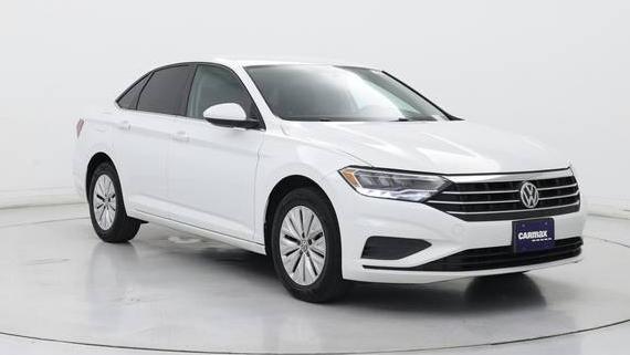 VOLKSWAGEN JETTA 2019 3VWC57BU0KM172503 image
