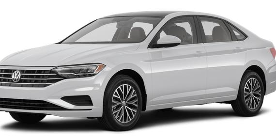 VOLKSWAGEN JETTA 2019 3VWC57BUXKM007641 image