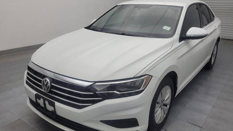 VOLKSWAGEN JETTA 2019 3VWC57BU3KM074128 image