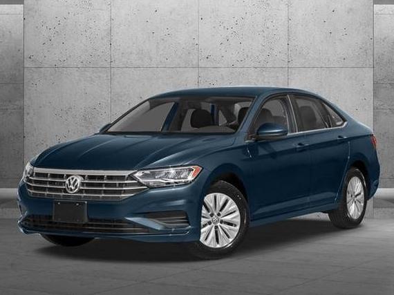 VOLKSWAGEN JETTA 2019 3VWC57BU6KM220537 image