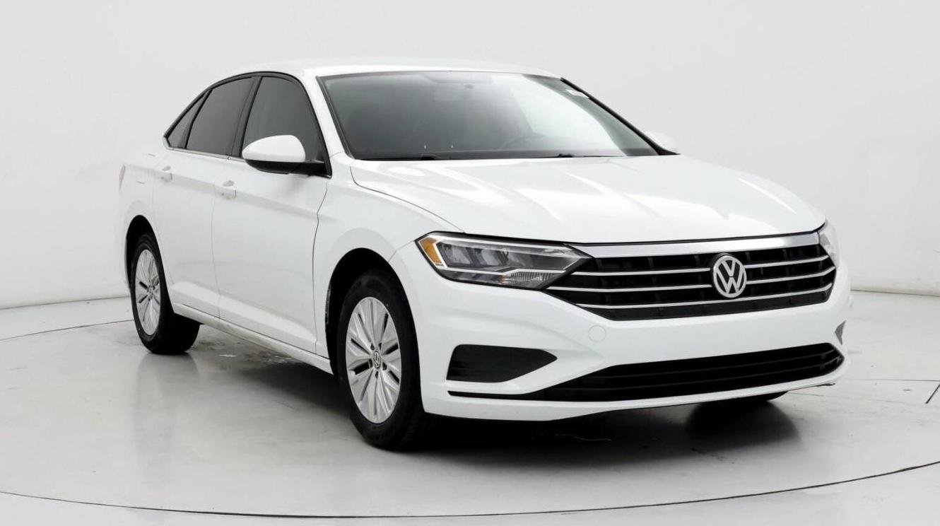 VOLKSWAGEN JETTA 2019 3VWC57BU0KM274173 image